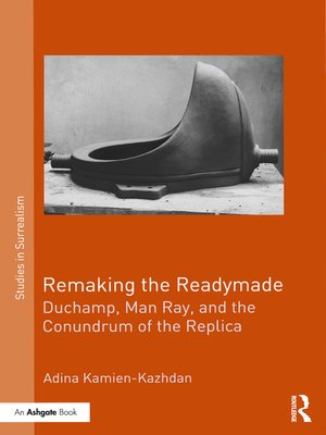 cover image of Remaking the Readymade